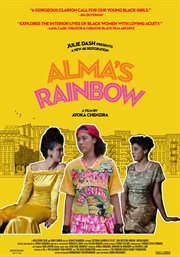 Alma's Rainbow cover image