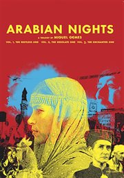Arabian nights. Season 1 cover image