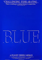 Blue cover image