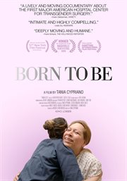Born to be cover image