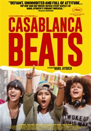 Casablanca beats