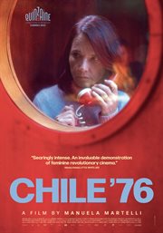 Chile '76 cover image