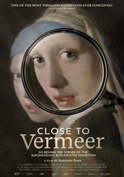 Close to Vermeer cover image
