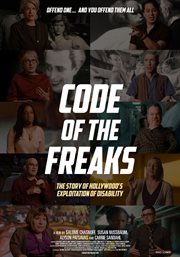 Code of the freaks cover image