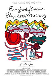 Everybody Knows, Elizabeth Murray cover image