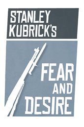Fear and Desire cover image