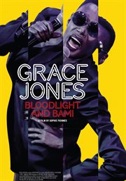 Grace Jones: Bloodlight and Bami cover image