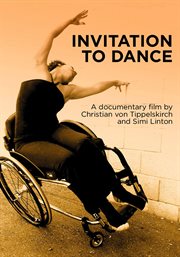 Invitation to Dance cover image