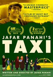 Taxi cover image