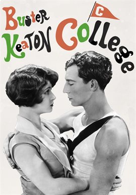 College (1927) Movie - hoopla
