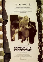 Dawson City : frozen time cover image