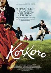 Korkoro cover image