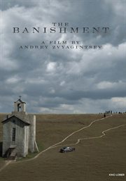 The banishment cover image