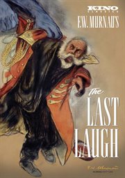 The last laugh cover image