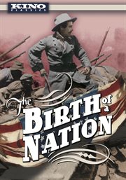 Birth of a nation cover image