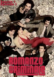 Romanzo Criminale - Season 1 cover image