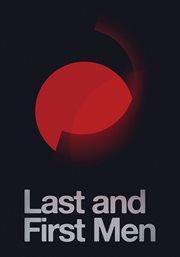 Last and First Men cover image