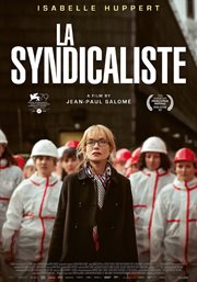 La Syndicaliste cover image