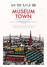 Museum town cover image
