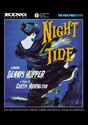 Night Tide cover image