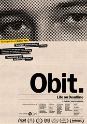 Obit cover image