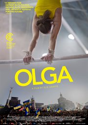 Olga cover image