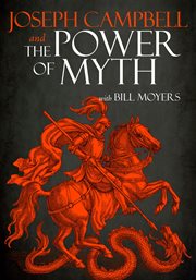 Joseph campbell and the power of myth with bill moyers - season 1 cover image