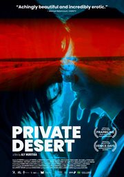 Private desert cover image