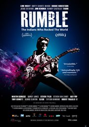 Rumble: the indians who rock the world cover image