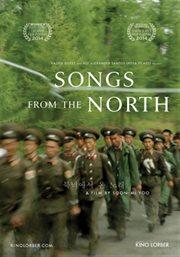 Songs from the North cover image