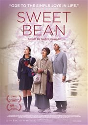 Sweet bean =: An cover image