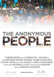 The Anonymous People cover image