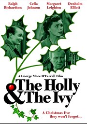 The holly and the ivy cover image