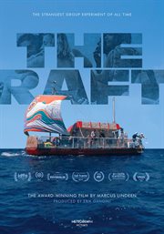The raft cover image