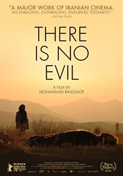 There Is No Evil