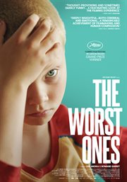 The Worst Ones cover image