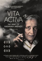 Vita Activa - the Spirit of Hannah Arendt