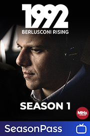 1992: Berlusconi Rising SeasonPass