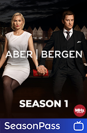 Aber Bergen SeasonPass