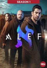 Alef - Season 1