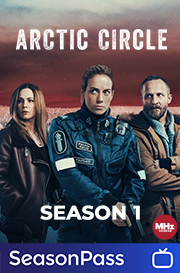 Arctic Circle SeasonPass