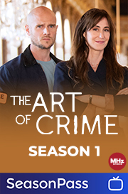 The Art of Crime SeasonPass