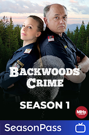 Backwoods Crime SeasonPass