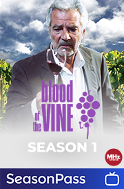 Blood of the Vine SeasonPass