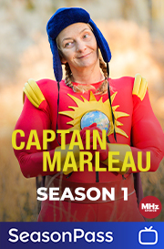 Captain Marleau SeasonPass
