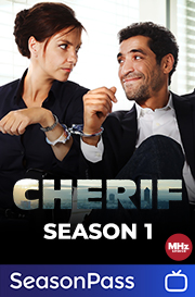 Cherif SeasonPass