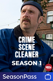 Crime Scene Cleaner SeasonPass