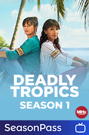 Deadly Tropics SeasonPass