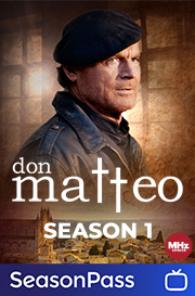 Don Matteo SeasonPass