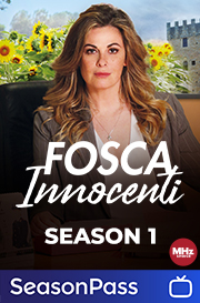 Fosca Innocenti SeasonPass